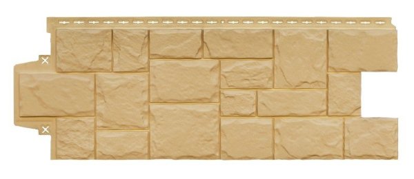 ФП Grand Line-Крупный камень стандарт Песочный купить в Гагарине