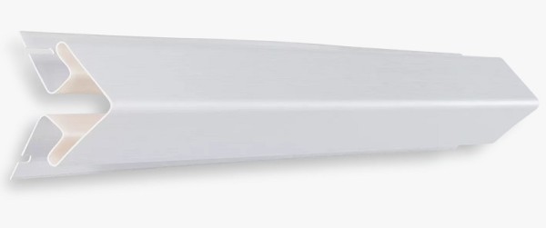 Наружный угол 50мм UP Decor Белый купить в Гагарине