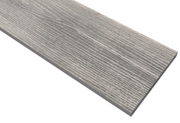 Штакетник ДПК Woodvex Colorite Серый дым купить в Гагарине