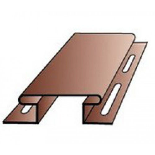 Cоединительная планка альта-профиль – “blockhouse” (блокхаус – под бревно) купить в Гагарине