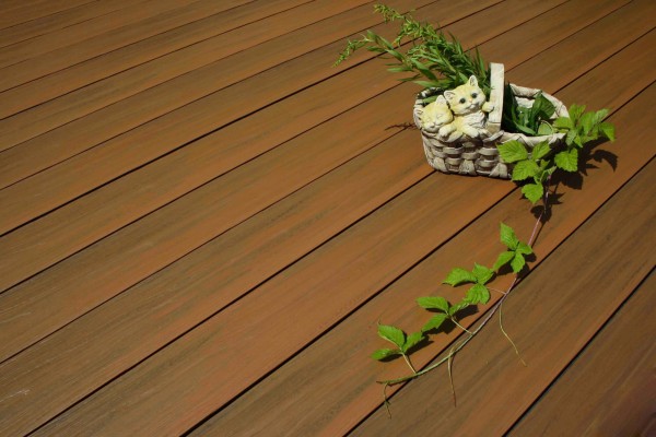 Террасная доска из ДПК Terrapol Практик мультиколор Тибет (под заказ) купить в Гагарине