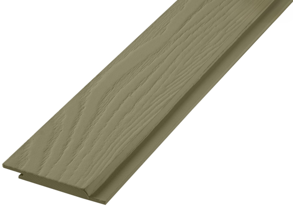 Фиброцементный сайдинг FCSPRO Click Shtil F57 (Весенний лес) купить в Гагарине