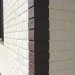 Угол Grand Line клинкерный кирпич ПРЕМИУМ Терракотовый (шов RAL 7006) купить в Гагарине