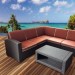 Комплект Rattan Premium Corner. купить в Гагарине