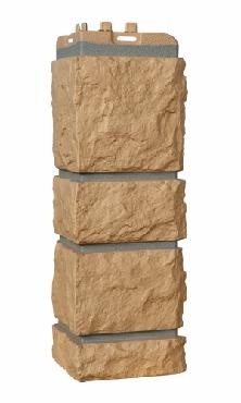 Угол Grand Line Камелот премиум Песочный (горчичный) купить в Гагарине