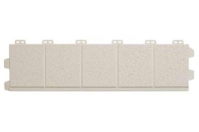 Добор для откоса Альта-профиль универсального Альта Декор (отделочные элементы) Кремовый