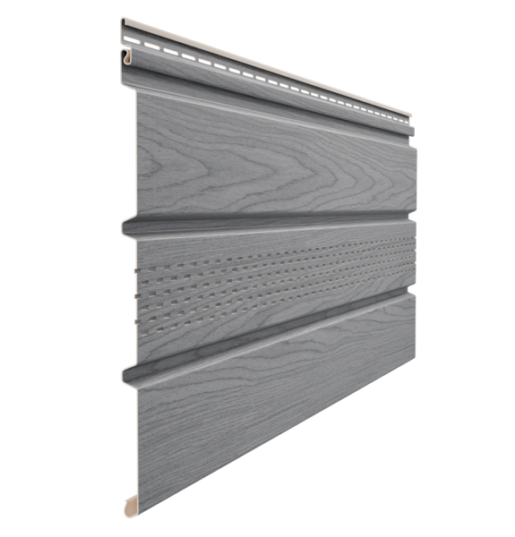 Софит с центральной перфорацией Байкальский купить в Гагарине