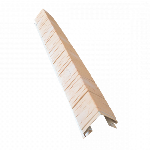 Угол наружный Скалистый риф Премиум Терракот купить в Гагарине