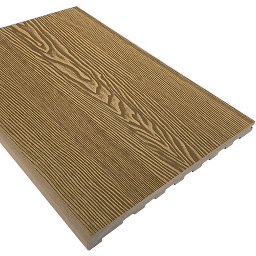 Ступень EasyDecking Wood-Х 348х22 Дуб 3D купить в Гагарине