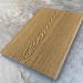 Ступень EasyDecking Wood-Х 348х22 Дуб 3D купить в Гагарине