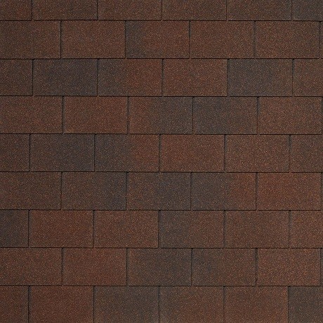 Гибкая черепица Tegola CAPRI legno 447 купить в Гагарине