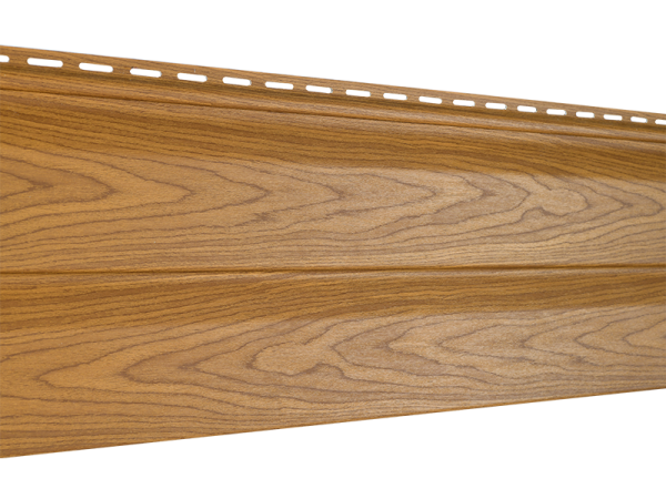 Сайдинг Ю-Пласт TIMBERBLOCK Пихта (Тимберблок) Кавказская купить в Гагарине