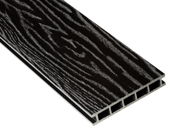 Террасная доска из ДПК Faynag Premium ACERO 3D Кварц купить в Гагарине