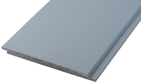 Фиброцементные панели Smooth Click F62 купить в Гагарине