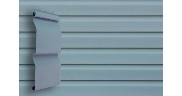 Сайдинг 3,0 Grand Line D4 (slim) голубой купить в Гагарине