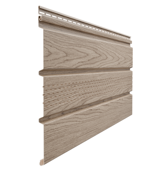 Софит с центральной перфорацией Сибирский купить в Гагарине