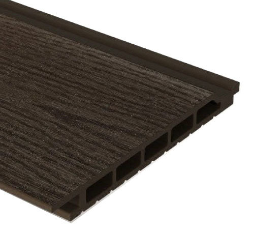 Фасадная панель из ДПК WOODVEX Select Венге купить в Гагарине