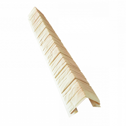 Угол наружный Скалистый риф Премиум Умбра купить в Гагарине