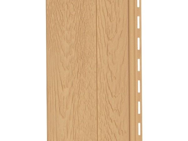 Фасадные панели Ю-Пласт Скандинавия S-Lock - Песчаный берег купить в Гагарине