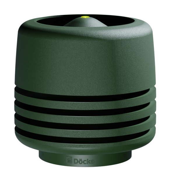 Колпак ИЗЛ-125\700 Зелёный купить в Гагарине