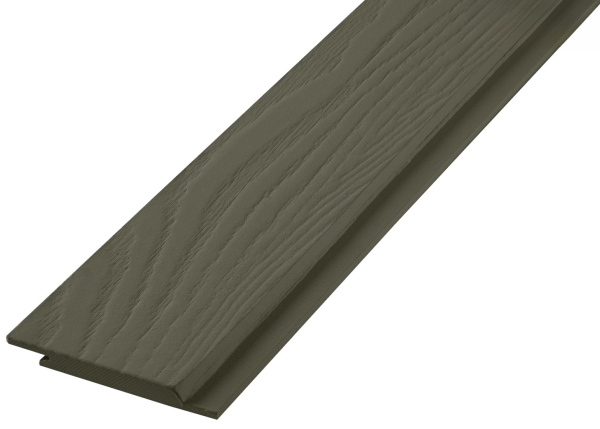 Фиброцементный сайдинг FCSPRO Click Shtil F59 (Дождливый лес) купить в Гагарине