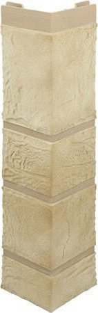 Наружный угол камень (песчаник), 0,47 х 0,11м купить в Гагарине