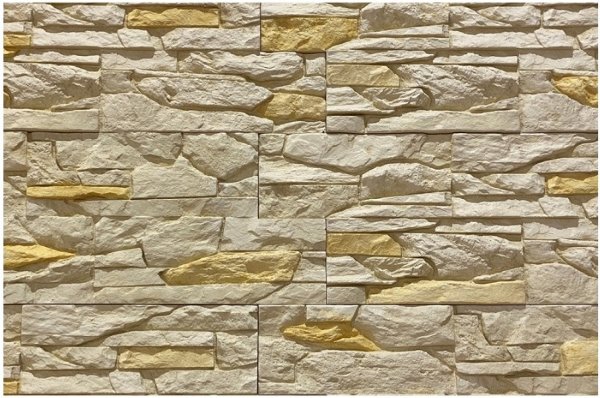 Фиброцементные панели КАНЬОН коллекция СЛАНЕЦ 73 купить в Гагарине