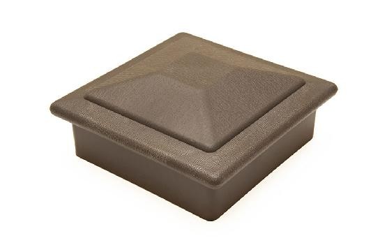 Крышка столба верхняя GardenParkett Венге купить в Гагарине