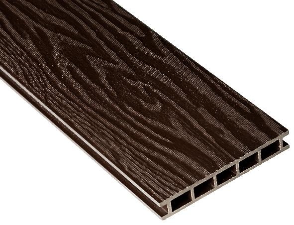 Террасная доска из ДПК Faynag Premium ACERO 3D Венге купить в Гагарине