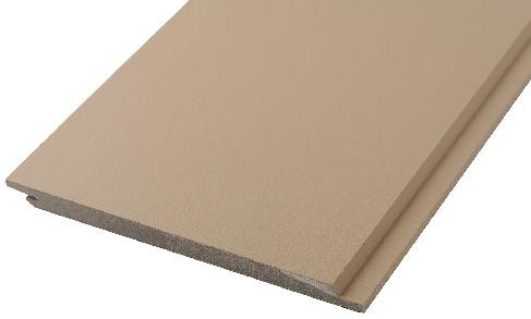 Фиброцементные панели Smooth Click F03 купить в Гагарине