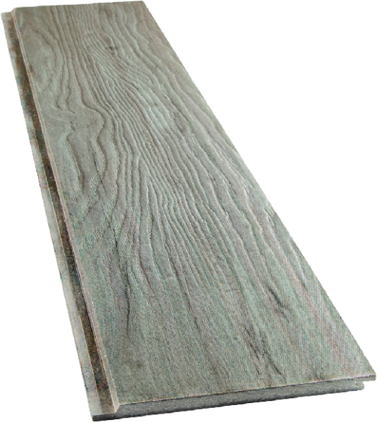 Фиброцементный сайдинг SidWood с фактурой под дерево W-111 Клик купить в Гагарине