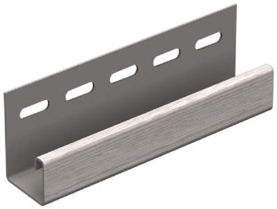 J-планка Timberblock Ель Скандинавская