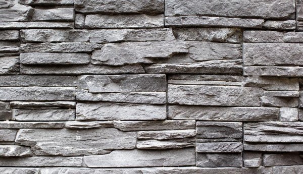 Фиброцементные панели Panda Рваный камень 04110F купить в Гагарине