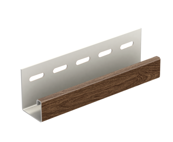 J-планка Timberblock Планкен Янтарный купить в Гагарине