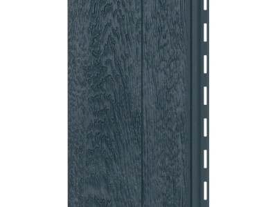 Фасадные панели Ю-Пласт Скандинавия S-Lock - Полуночно синий