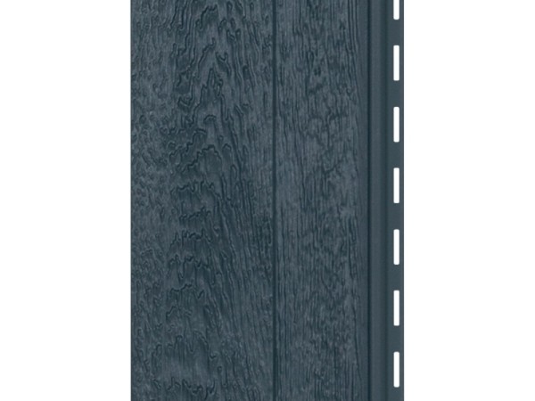 Фасадные панели Ю-Пласт Скандинавия S-Lock - Полуночно синий купить в Гагарине