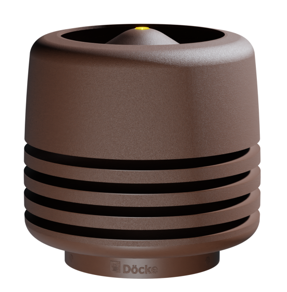 Колпак ИЗЛ-125\700 Светло-коричневый купить в Гагарине