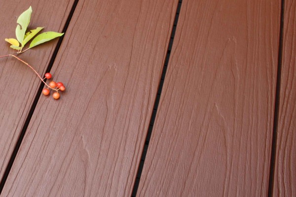 Террасная доска из ДПК Terrapol Практик моноколор Яшма (под заказ) купить в Гагарине