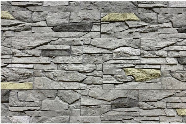 Фиброцементные панели КАНЬОН коллекция СЛАНЕЦ 70 купить в Гагарине