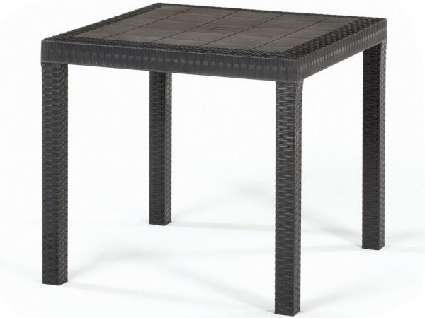 Стол Dallas квадратный купить в Гагарине