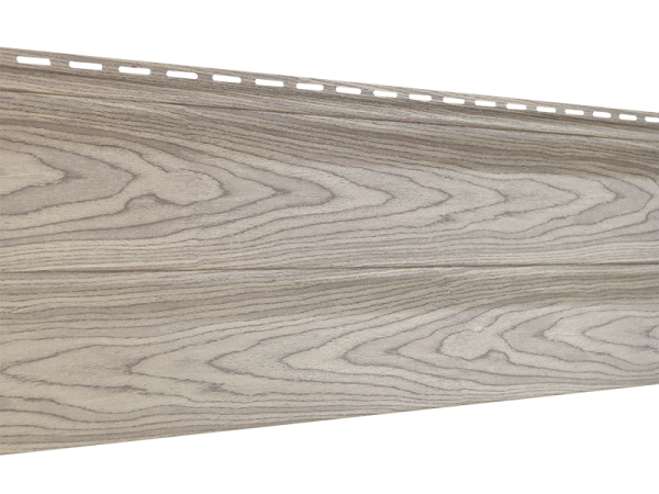 Сайдинг Ю-Пласт TIMBERBLOCK Пихта (Тимберблок) Cахалинская купить в Гагарине