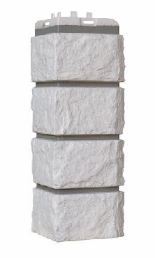 Угол Grand Line Камень Колотый премиум Молочный (пломбирный) купить в Гагарине