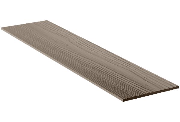 Фиброцементный сайдинг Фибростар Click КС 43 Какао купить в Гагарине