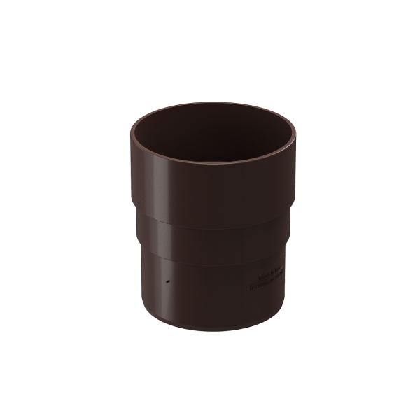 Муфта Docke Premium ПВХ - Шоколад купить в Гагарине