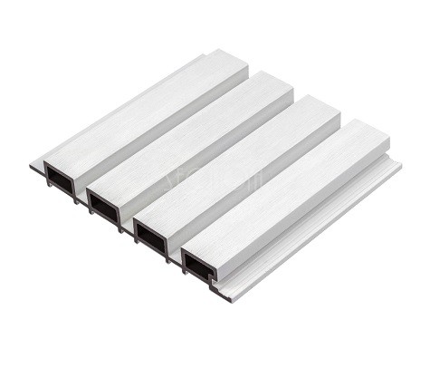 Доска фасадная ДПК SEQUOIA co-extrusion WHITE купить в Гагарине