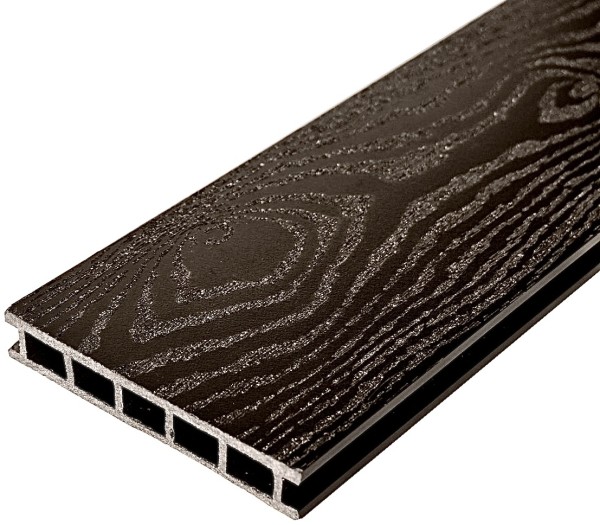 Террасная доска из ДПК Faynag ALbero Bagnato — Венге купить в Гагарине