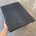 Ступень EasyDecking Wood-Х 348х22 Черное дерево 3D купить в Гагарине