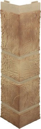 Наружный угол камень (сланец), 0,47 х 0,11м купить в Гагарине