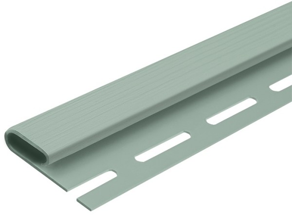 Финишный профиль 3,05 м TECOS СВЕТЛО-САЛАТОВЫЙ купить в Гагарине