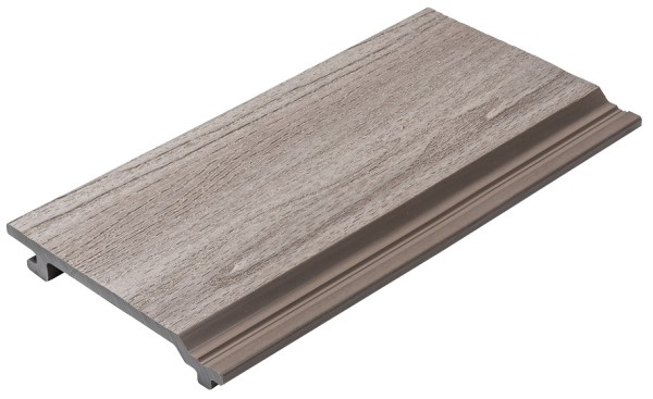 Фасадная панель из ДПК CM Cladding Bark ясень купить в Гагарине